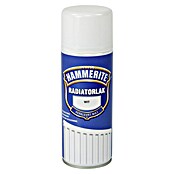 Hammerite Radiatorlak Kleurvast Wit (Wit, 400 ml) | BAUHAUS