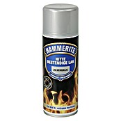 Hammerite Metaallak Hittebestendig Zilvergrijs (Zilvergrijs, 400 ml) | BAUHAUS