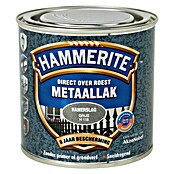 Hammerite Metaallak Hamerslag Grijs H118 (Grijs, 250 ml) | BAUHAUS
