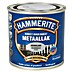 Hammerite Metaallak Hoogglans Zilvergrijs S015 