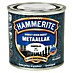 Hammerite Metaallak Hamerslag Wit H110 