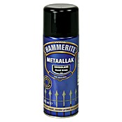 Hammerite Metaallak Hoogglans Standgroen S038 (Standgroen, 400 ml, Hoogglans) | BAUHAUS