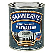 Hammerite Metaallak Hamerslag Zilvergrijs H115 (Grijs, 750 ml) | BAUHAUS