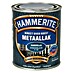 Hammerite Metaallak Hamerslag Donkerblauw H128 