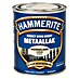 Hammerite Metaallak Hoogglans Creme S012 