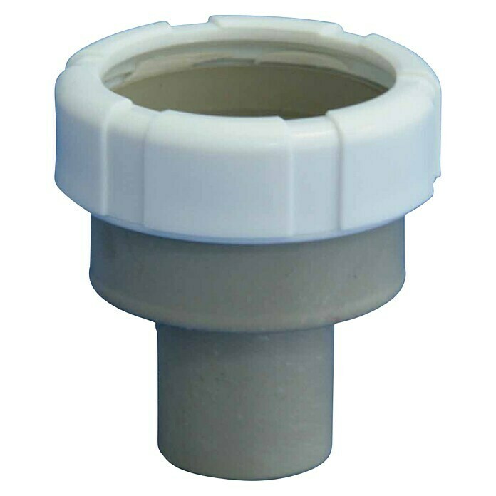 Junta de goma cierre descargador cisterna baja Roca (Específico para:  Cisterna WC baja Roca)