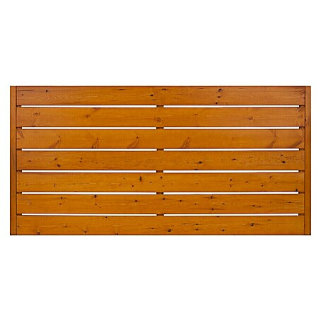 Andrewex Sichtschutzelement Faro (B x H: 180 x 90 cm, 180 x 90 cm, Pinie)