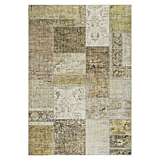 Teppich Prima (Beige/Gelb, 150 x 80 cm, 100 % Polyester)