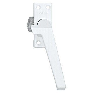 Axa Raambeveiliging rechts 3302 (Wit, DIN-aanslag: DIN-R)