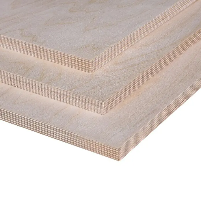 Rahmendesign24 MDF-plaat 2,5 mm, 50 x 60 cm, set á 10 Rahmendesign24 MDF-plaat 2,5 mm, 50 x 60 cm, set á 10