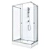 Aurlane Cabina de ducha White Wave 