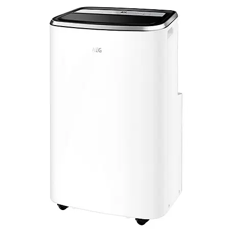 AEG  Mobiles Klimagerät Kühlen/Heizen ChillFlex Pro Silence