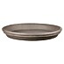 Deroma Moka Garden Plato redondo para maceta Deroma Moka 