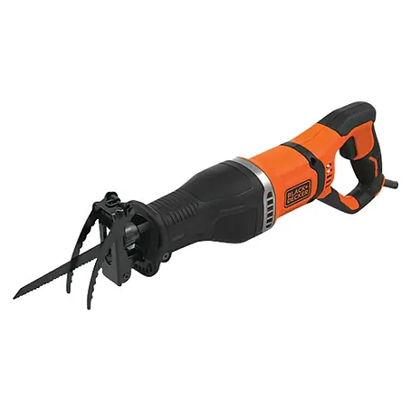 Black+Decker  Sierra de sable BES301-QS