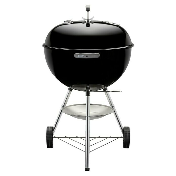 Barbecue boule One-Touch Weber original