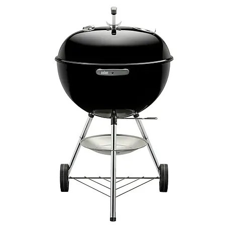 Weber Kugelgrill One Touch Original