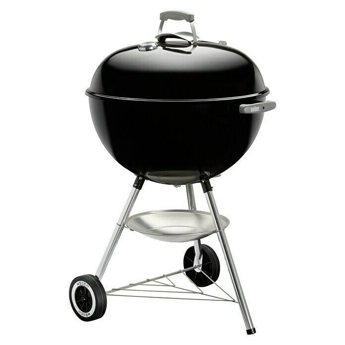 Barbecue boule One-Touch Weber original