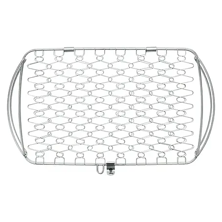 Weber Fisch- & Gemüsehalter