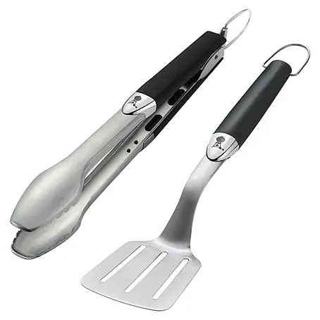 Weber  Utensilios para barbacoa Compacto