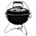 Weber Kugelgrill Smokey Joe Premium 