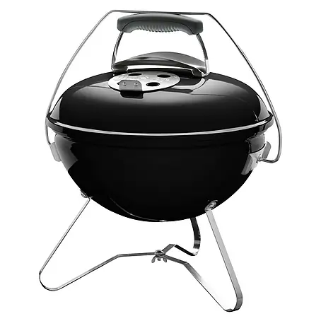 Weber  Kugelgrill Smokey Joe Premium