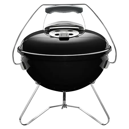 Weber Kugelgrill Smokey Joe Premium