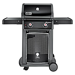 Weber Gasgrill Spirit E-210 Classic (Grillfläche (B x T): 52 x 45 cm, 7,77 kW, Anzahl Brenner: 2)