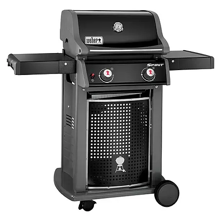 Severin  Gasgrill Spirit E-210 Classic