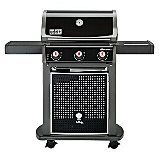 Weber Gasgrill Spirit E 310 Classic (Grillfläche (B x T): 60 x 45 cm, 9,4 kW, Anzahl Brenner: 3)