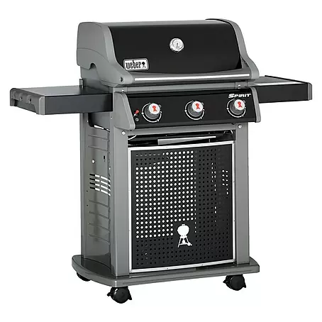 Severin  Gasgrill Spirit E 310 Classic