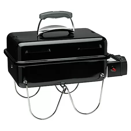 Weber Go-Anywhere Gasgrill