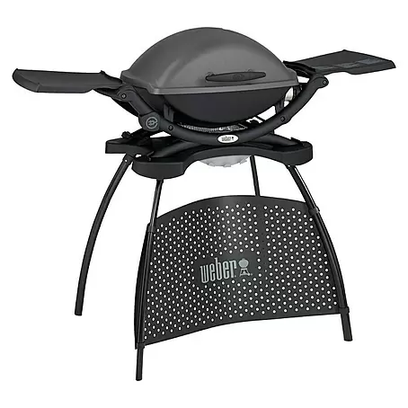 Weber  Elektrogrill Q 2400 Stand