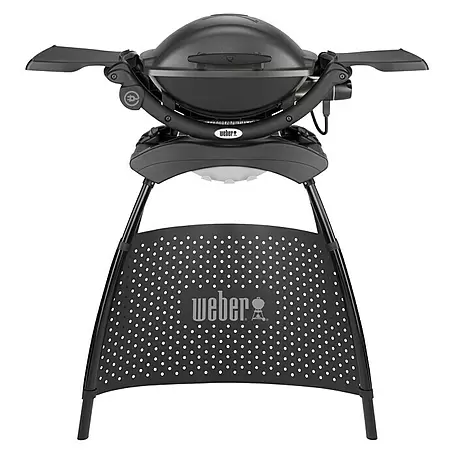 Weber  Elektrogrill Q 1400 Stand