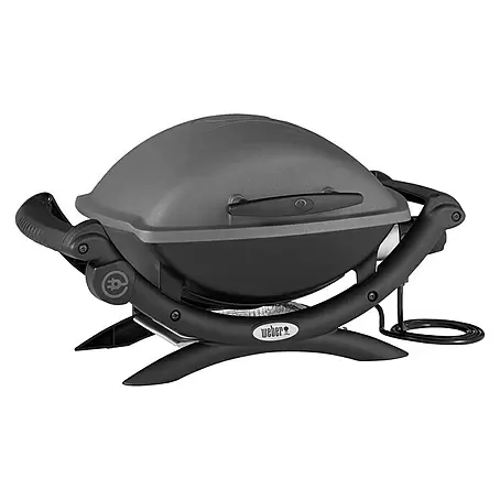 Weber  Elektrogrill Q 1400