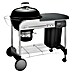 Weber Kugelgrill Performer Deluxe GBS 