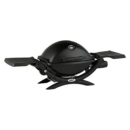 Weber  Gasgrill Q 1200