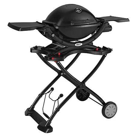 Weber  Gasgrill Q 1200 Mobil