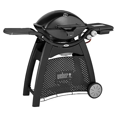 Weber  Gasgrill Q 3200