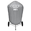 Weber Funda protectora para barbacoa (Específico para: Parrilla de tetera Weber Ø 57 cm)