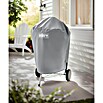 Weber Funda protectora para barbacoa (Específico para: Parrilla de tetera Weber Ø 57 cm)