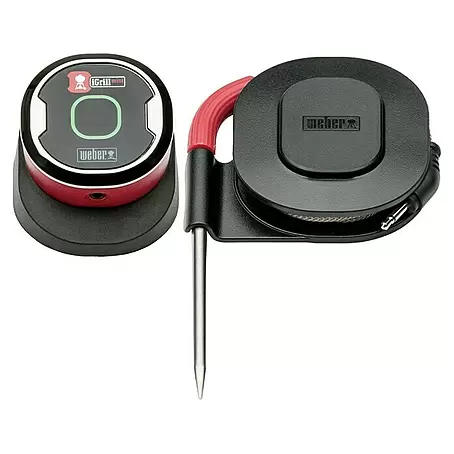 Weber  Grill-Thermometer iGrill Mini