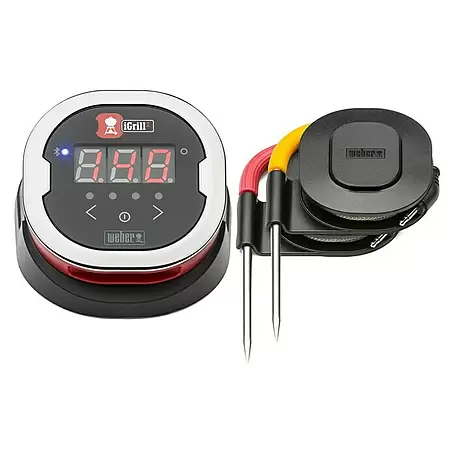 Weber  Grill-Thermometer iGrill 2