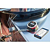 Weber Termometar za roštilj (Bluetooth, 2 mjerna osjetnika)