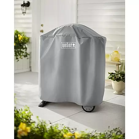 Weber Standard Grill-Schutzhülle