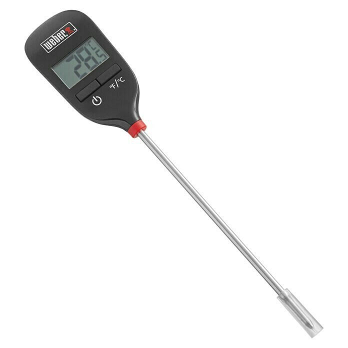 Weber Termometar za roštilj (Digital)
