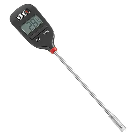 Weber  Grill-Thermometer