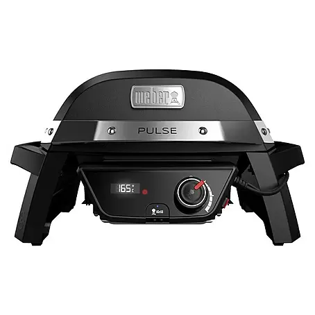 Weber  Smartgrill Pulse 1000