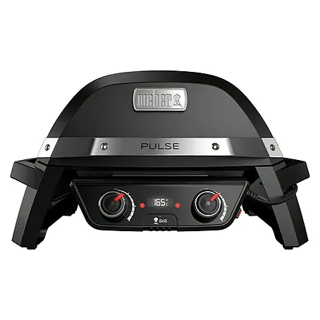 Weber  Elektrogrill Pulse 2000