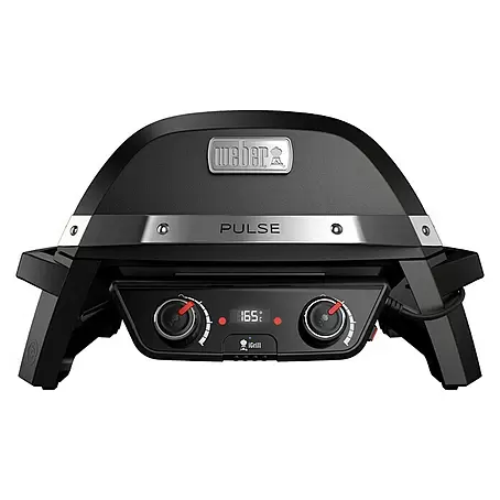 Weber  Smartgrill Pulse 2000