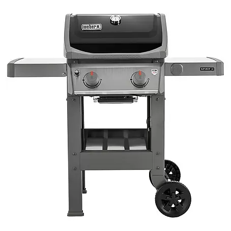 Weber  Gasgrill Spirit II E 210 GBS